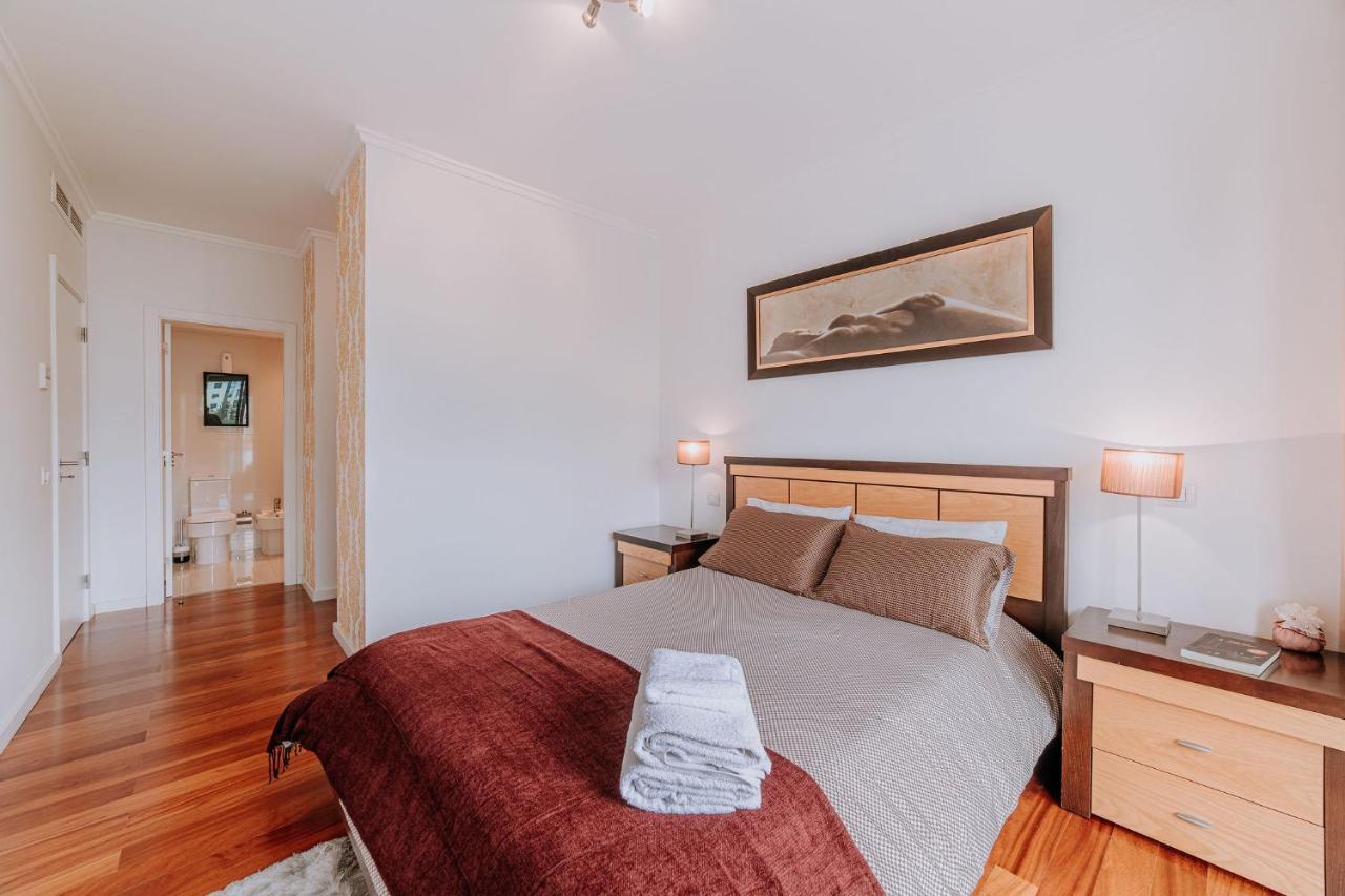 Cozy T2 With Ocean View Apartment Funchal  Exterior foto