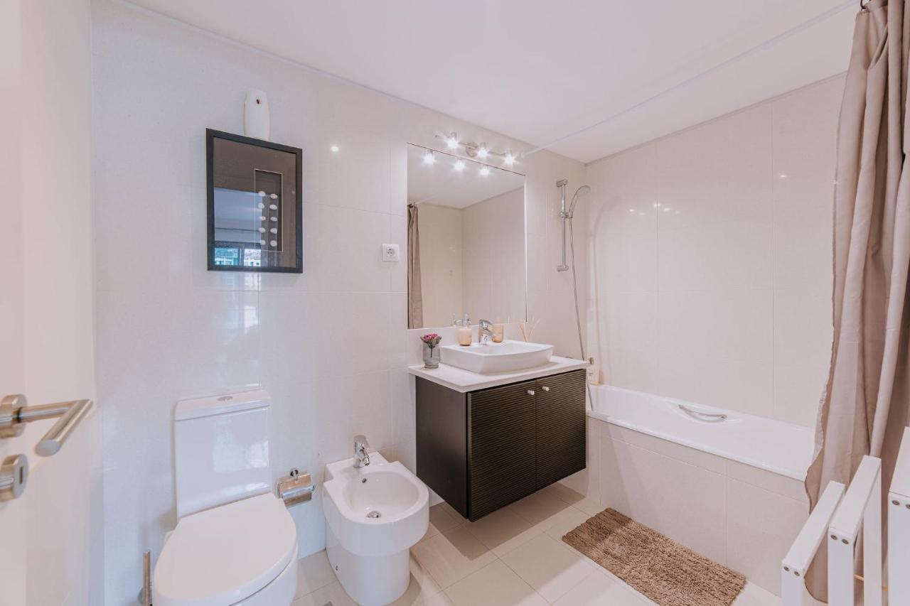 Cozy T2 With Ocean View Apartment Funchal  Exterior foto